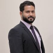 Abhishek Patil