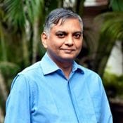 Abhay Vaidya