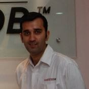 Ashish Mehra